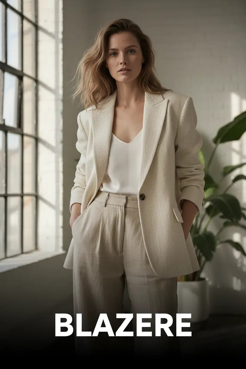 Blazere
