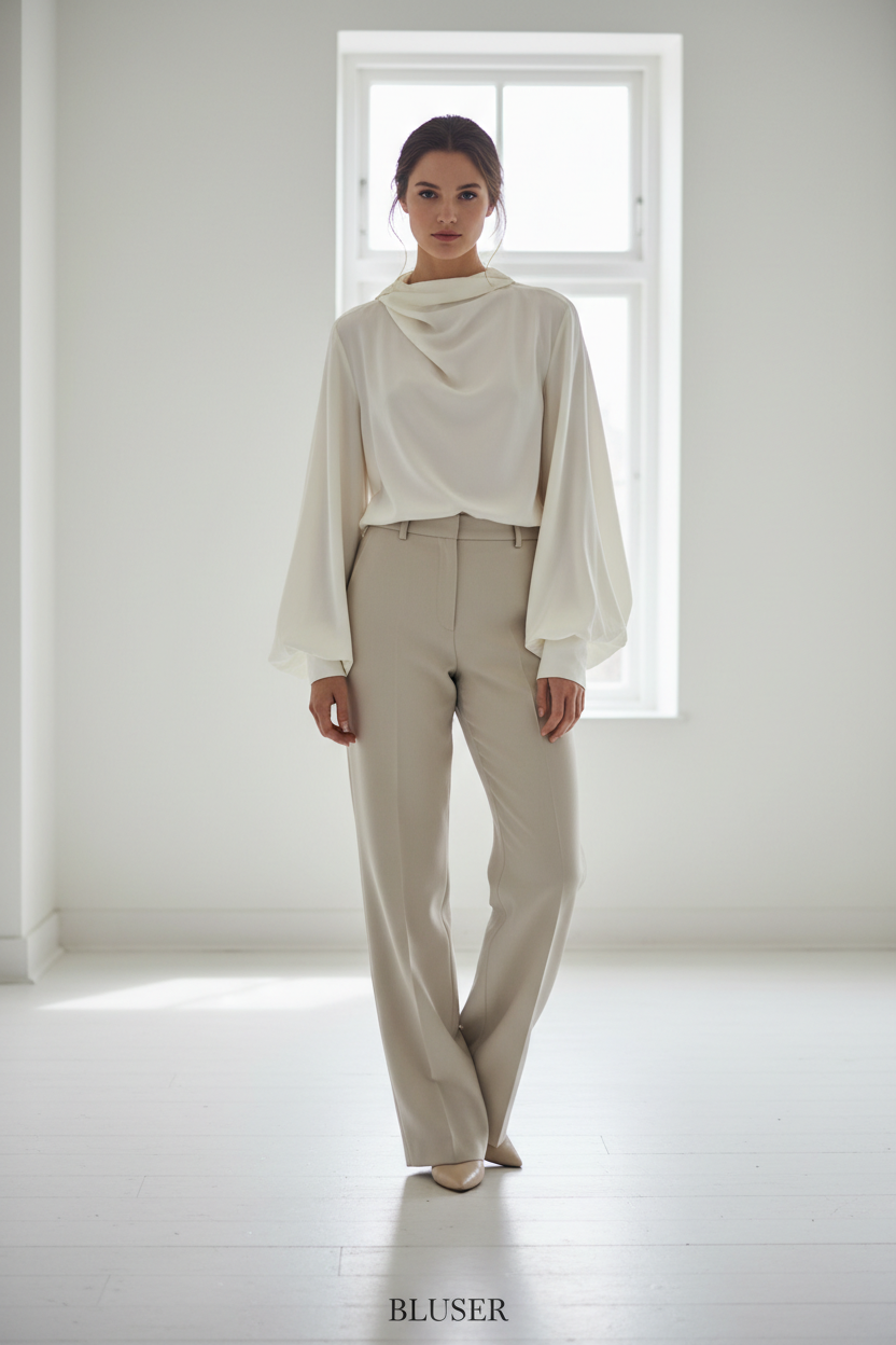 Bluser Collection