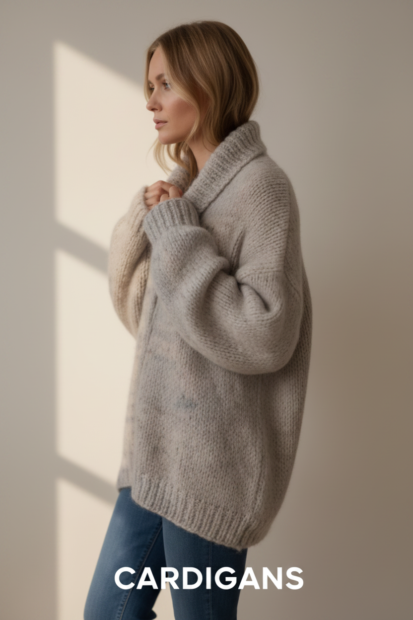 Cardigans Collection