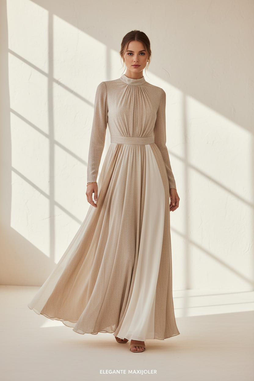 Elegante Maxijoler Collection