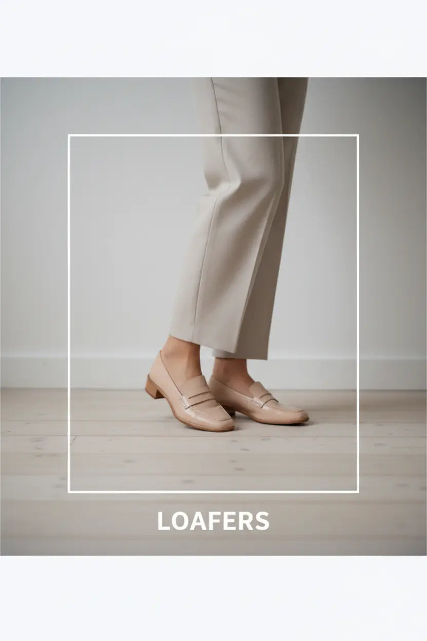 Loafers