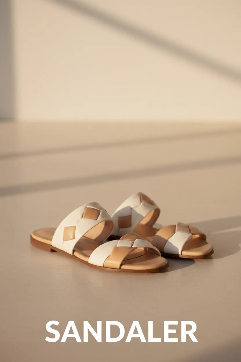 Sandaler