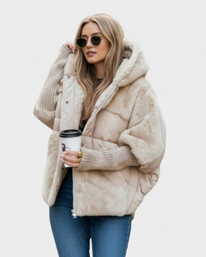 Aase™ | Dunjakke Charlotte Odense
