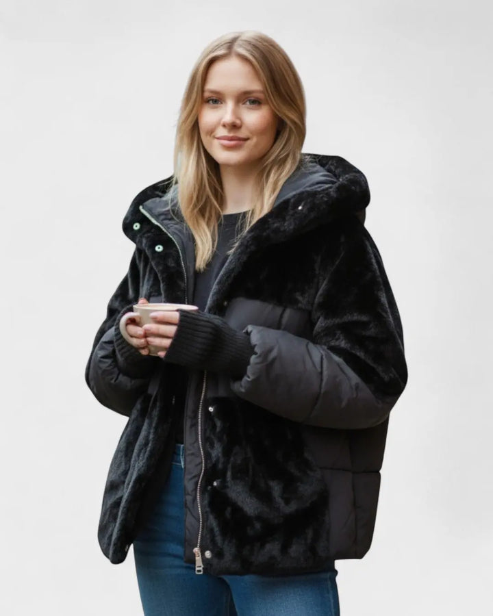 Aase™ | Dunjakke Charlotte Odense