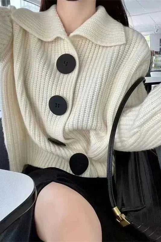 Agnes | Cardigan Charlotte Odense