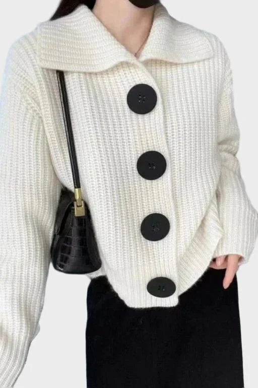 Agnes | Cardigan Charlotte Odense