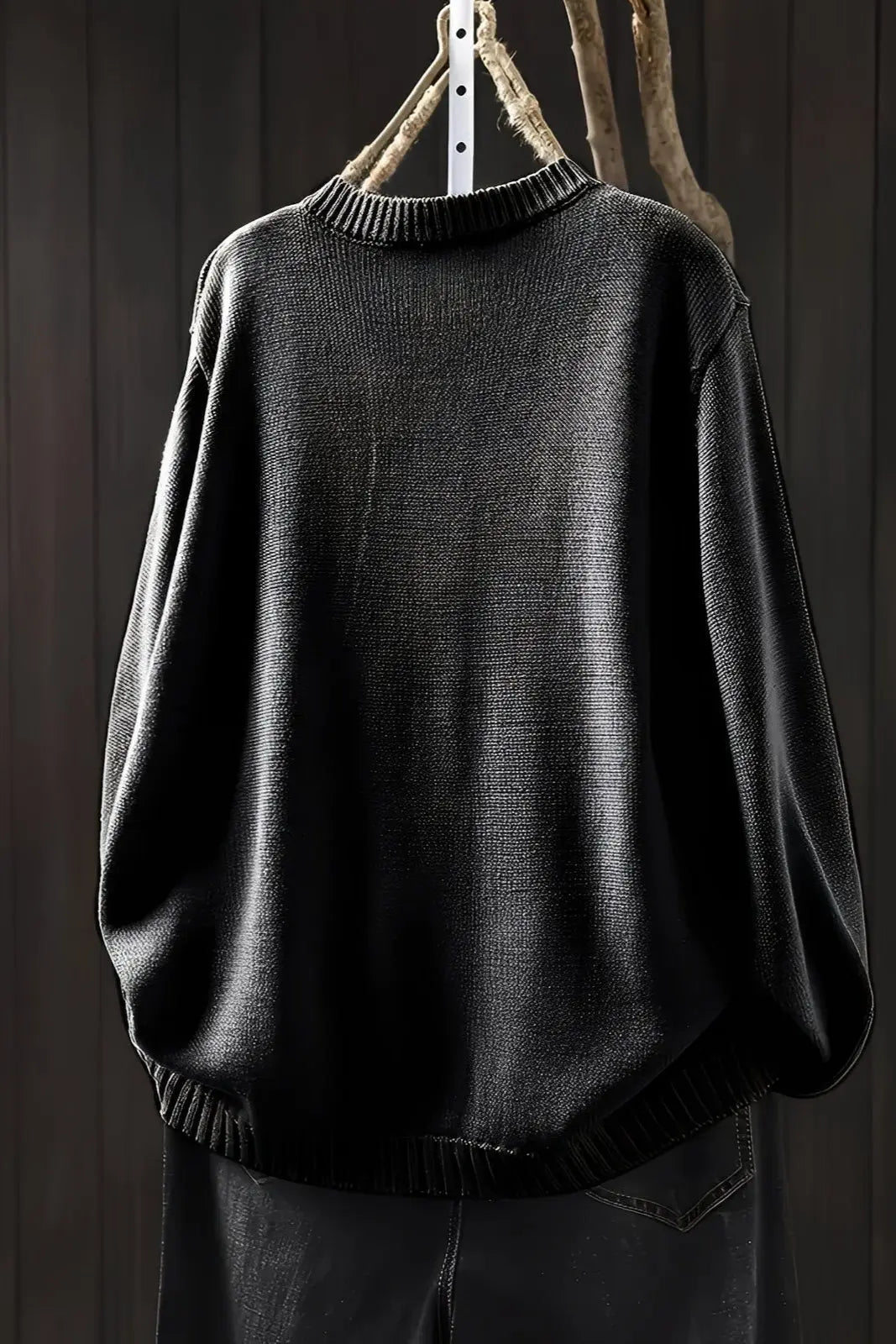 Agnes | Tidløs cardigan Charlotte Odense