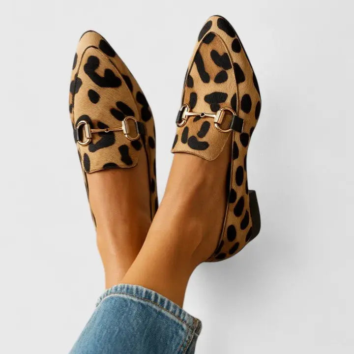 Aireyah | Loafers Charlotte Odense