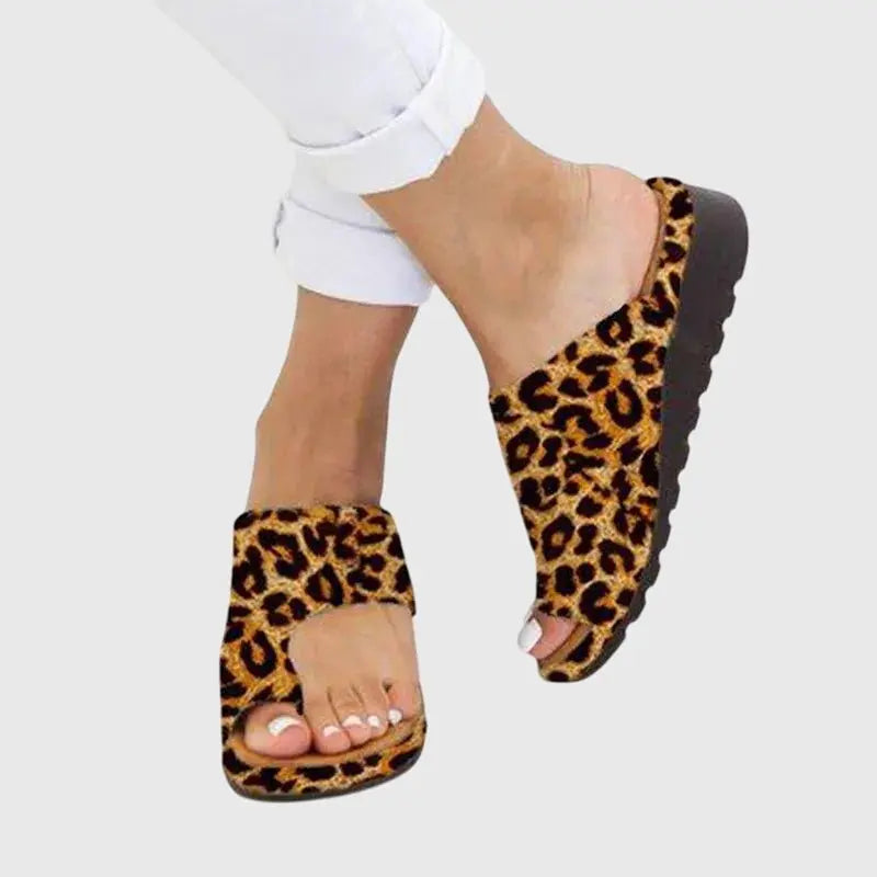 Alberte | Ortopediske Sandaler Charlotte Odense