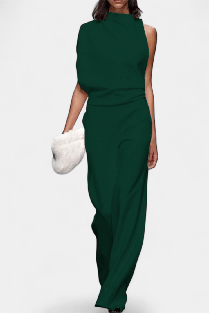 Alberte | Overall Charlotte Odense