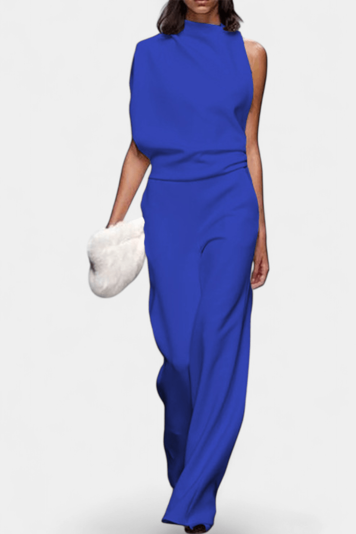 Alberte | Overall Charlotte Odense