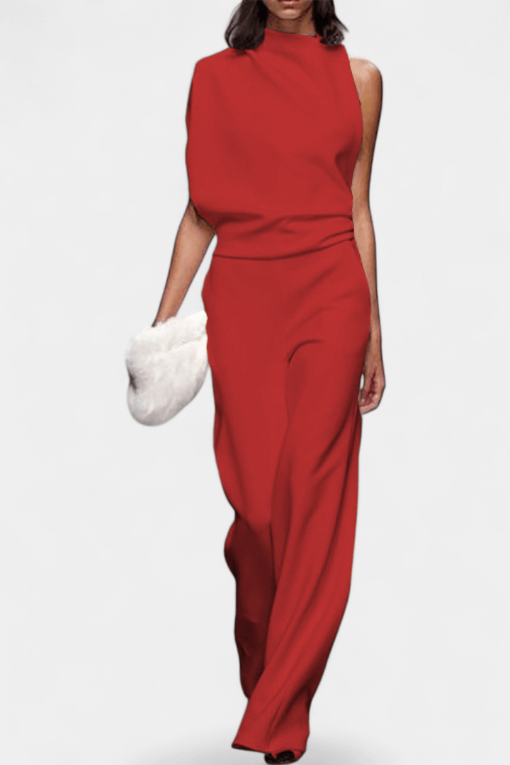 Alberte | Overall Charlotte Odense