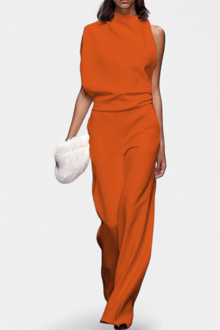 Alberte | Overall Charlotte Odense