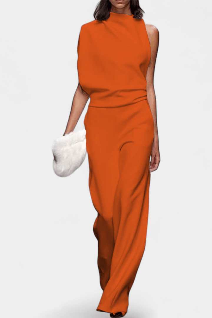 Alberte | Overall Charlotte Odense