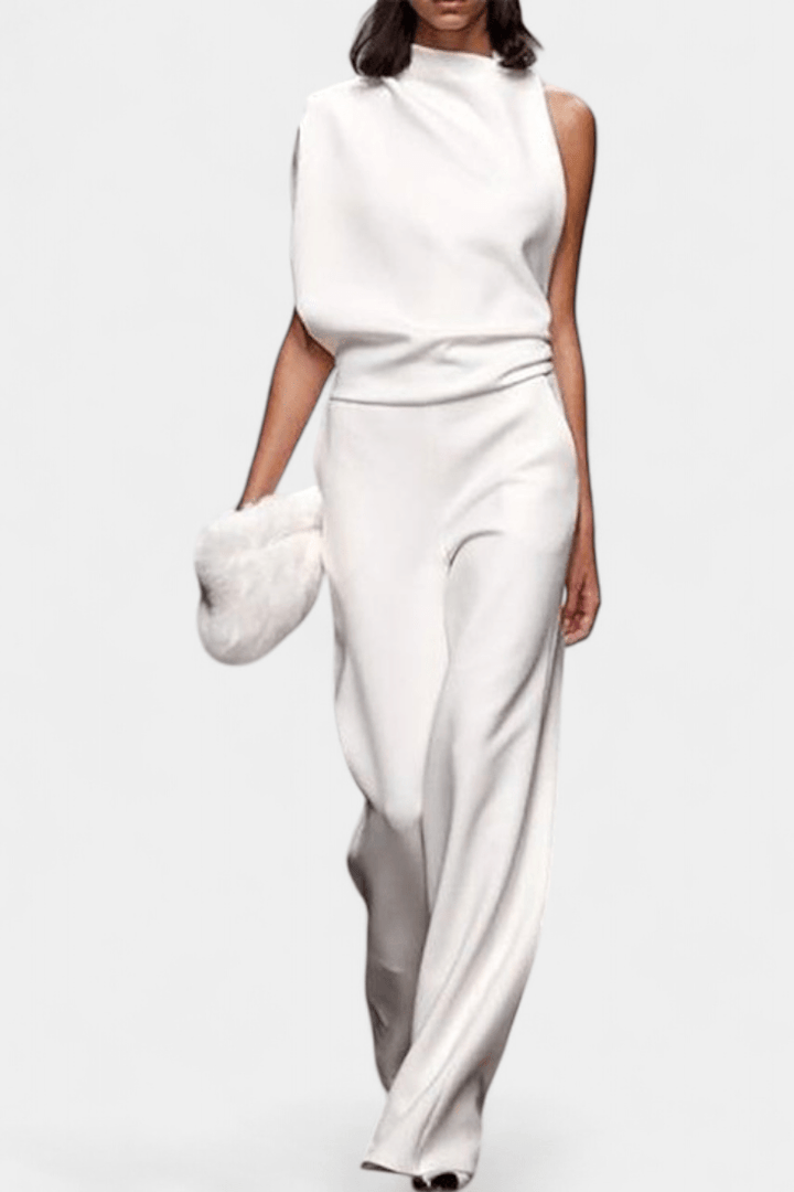 Alberte | Overall Charlotte Odense