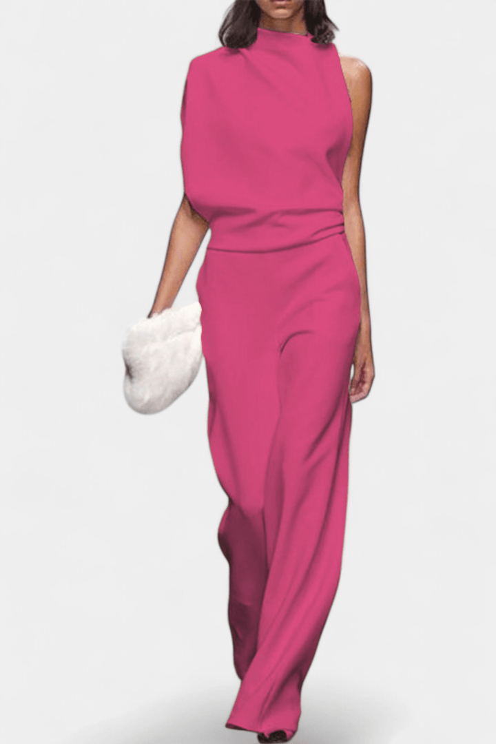 Alberte | Overall Charlotte Odense