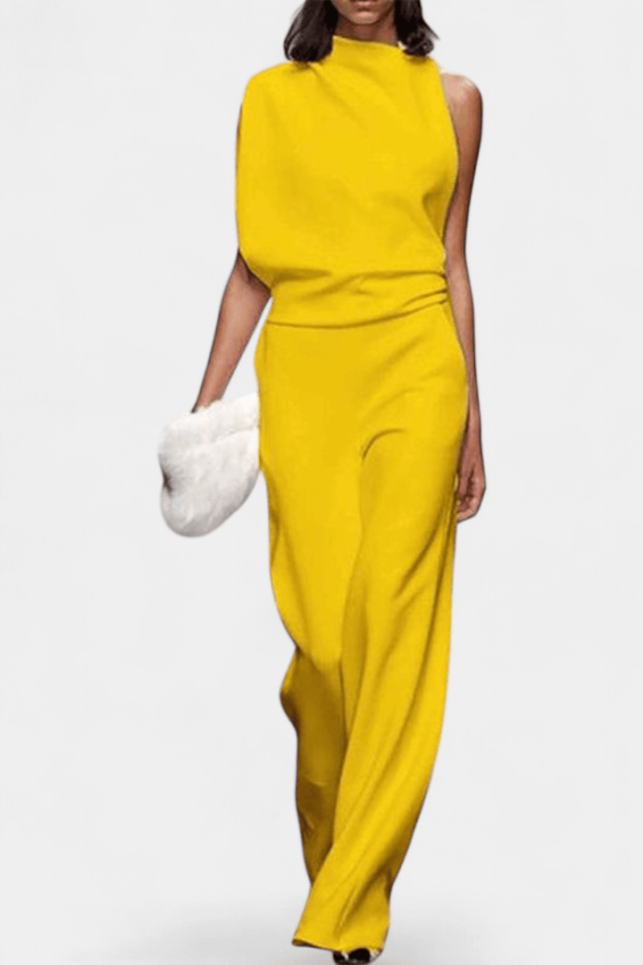 Alberte | Overall Charlotte Odense