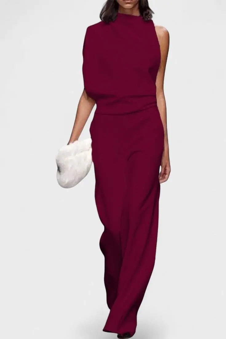 Alberte | Overall Charlotte Odense