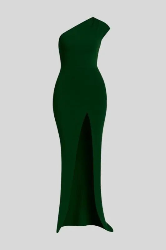 Albertha | Maxi Kjole Charlotte Odense