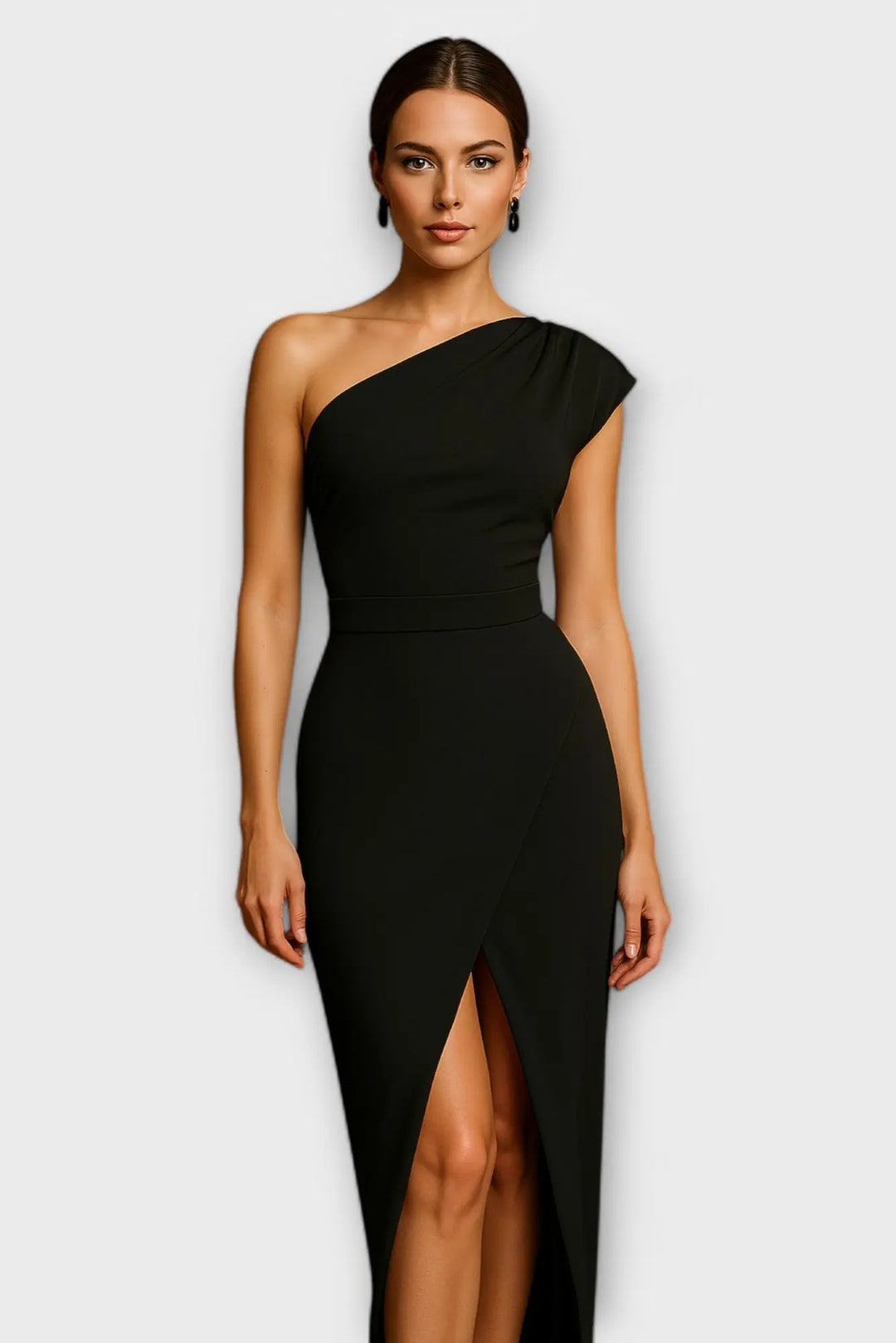 Albertha | Maxi Kjole Charlotte Odense
