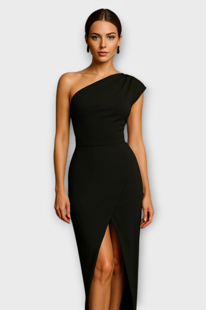 Albertha | Maxi Kjole Charlotte Odense