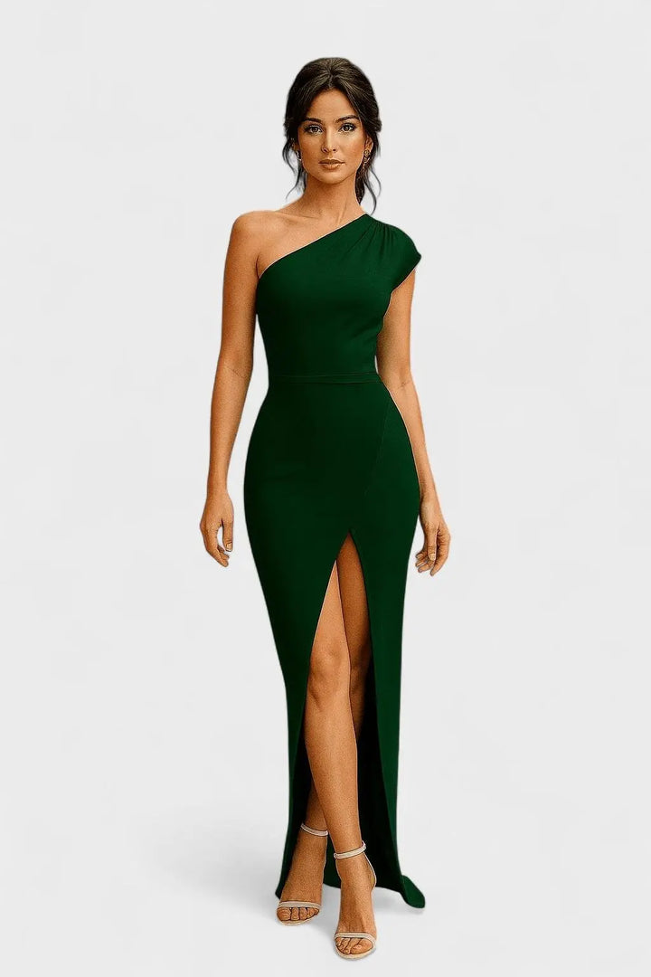 Albertha | Maxi Kjole Charlotte Odense
