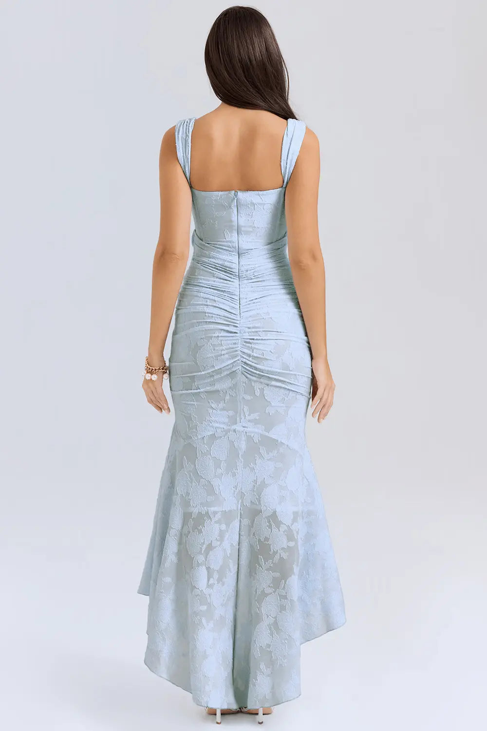 Albertha | Maxi kjole Charlotte Odense