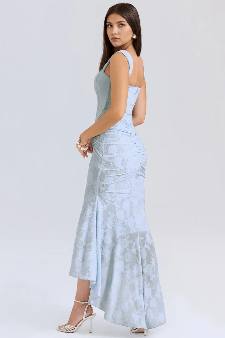 Albertha | Maxi kjole Charlotte Odense