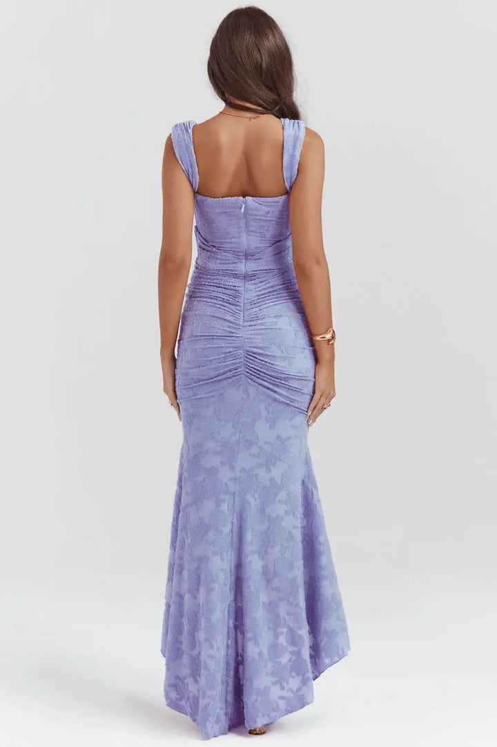 Albertha | Maxi kjole Charlotte Odense