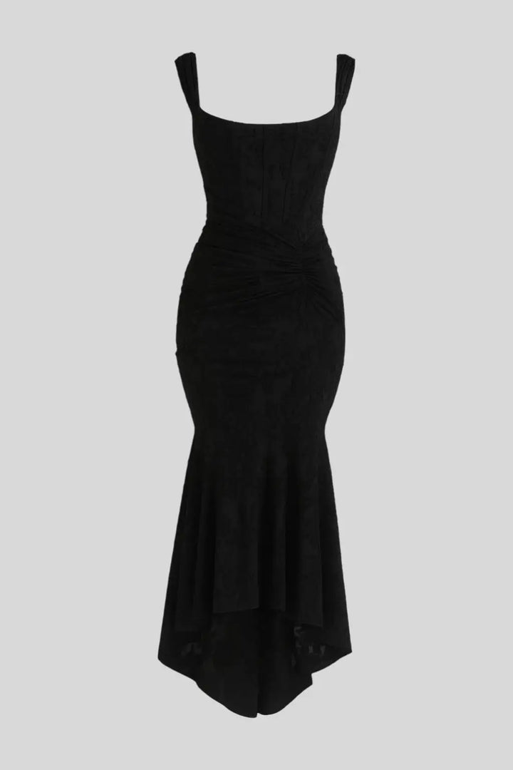 Albertha | Maxi kjole Charlotte Odense