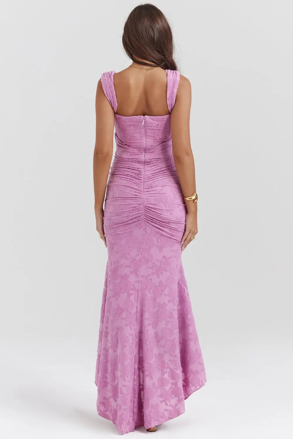 Albertha | Maxi kjole Charlotte Odense