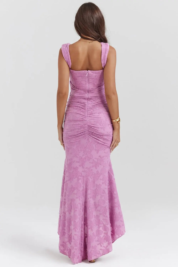 Albertha | Maxi kjole Charlotte Odense