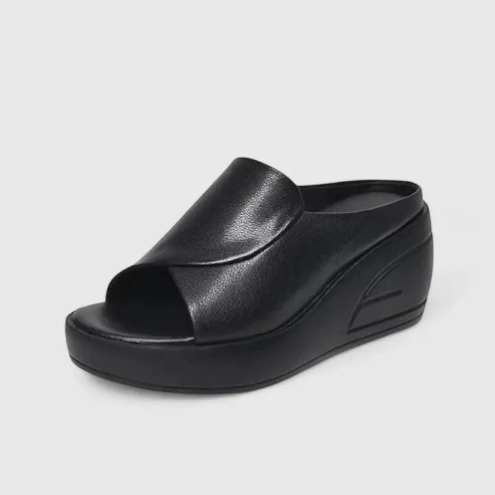 Albertha | Ortopædiske sandaler Charlotte Odense