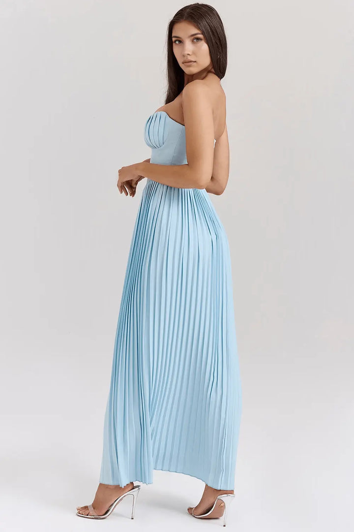 Alice | Maxi-kjole Charlotte Odense
