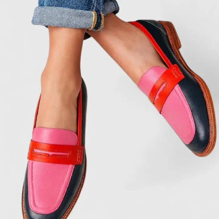 Alisette | Loafers Charlotte Odense