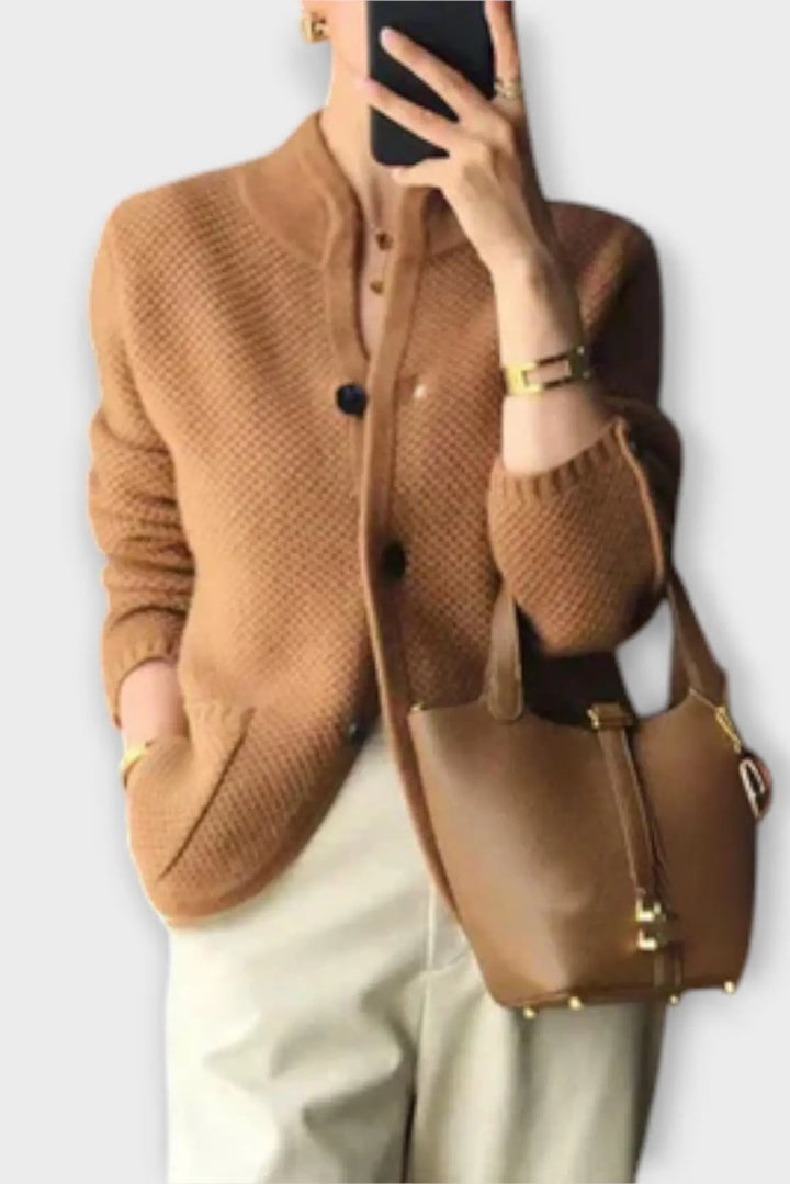 Alissa | Cardigan Charlotte Odense