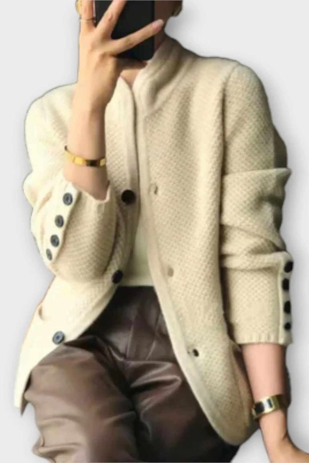 Alissa | Cardigan Charlotte Odense