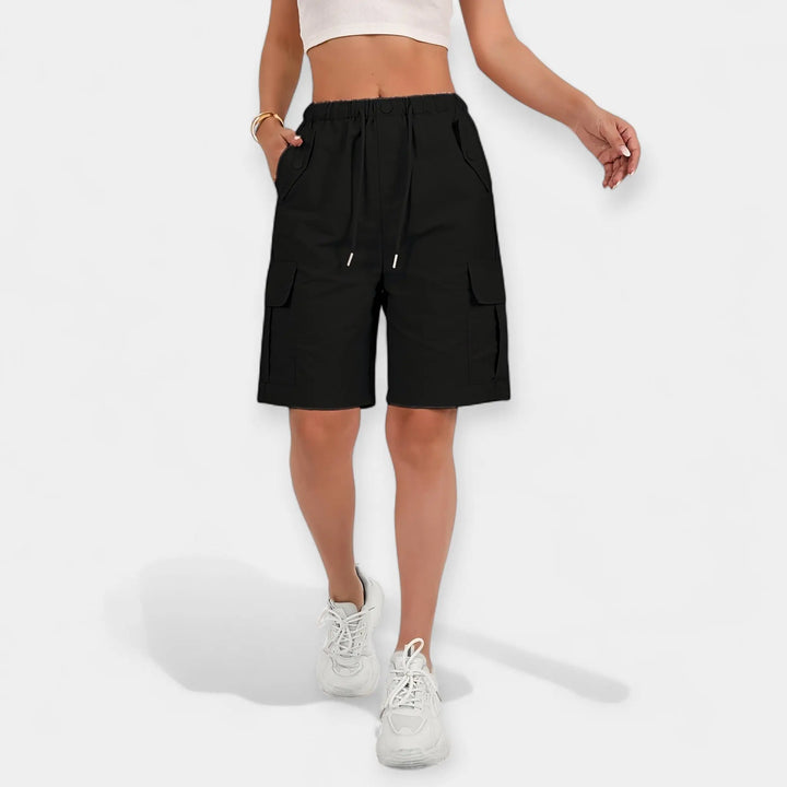 Alma | Letvægts shorts Charlotte Odense