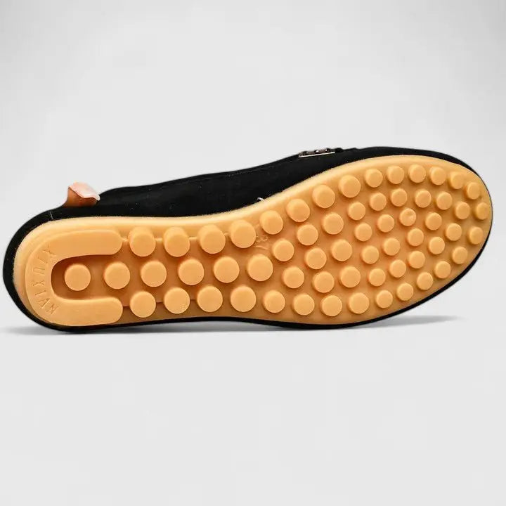 Alma | Ortopediske loafers Charlotte Odense
