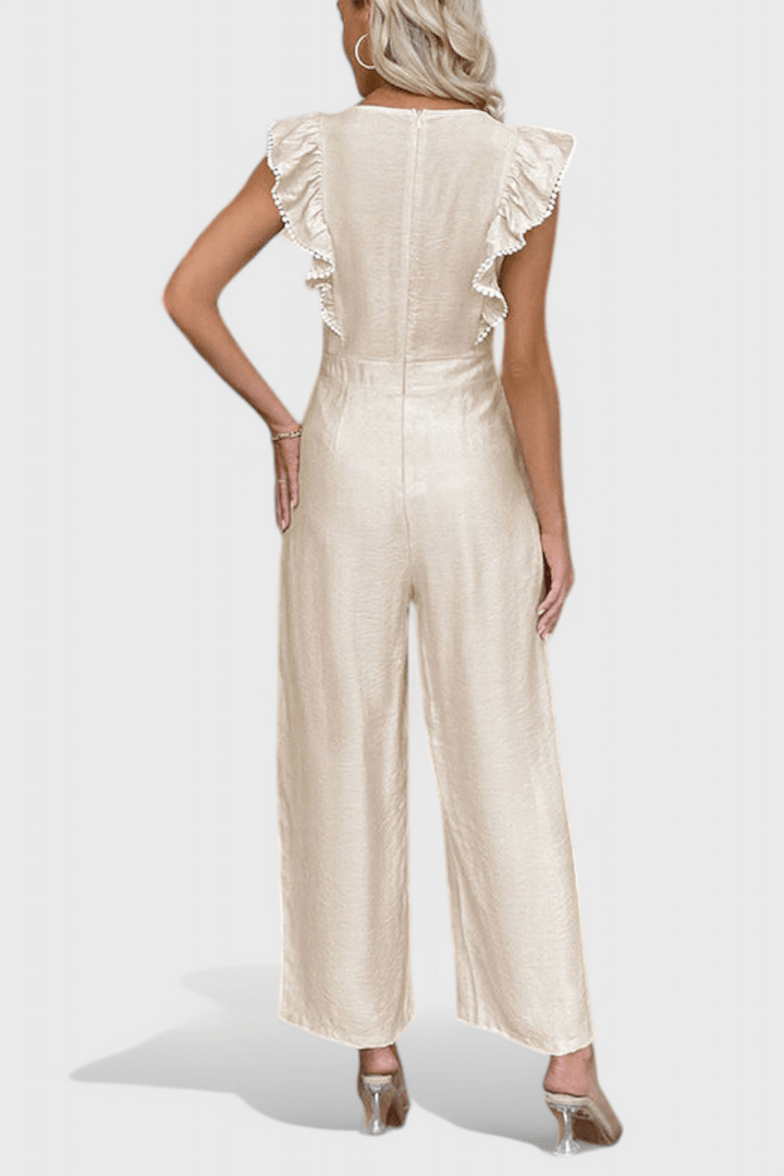 Amahle | Jumpsuit Charlotte Odense