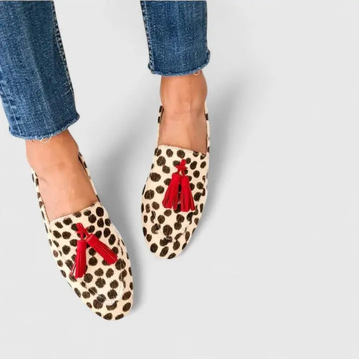 Amalie | Ortopædiske Loafers Charlotte Odense