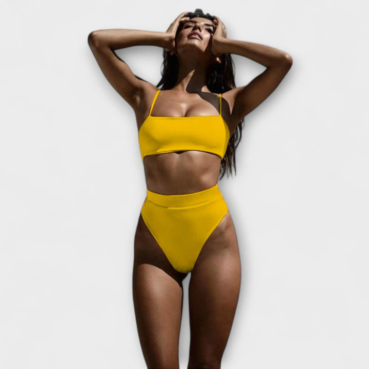 Amanda | Bikini Charlotte Odense