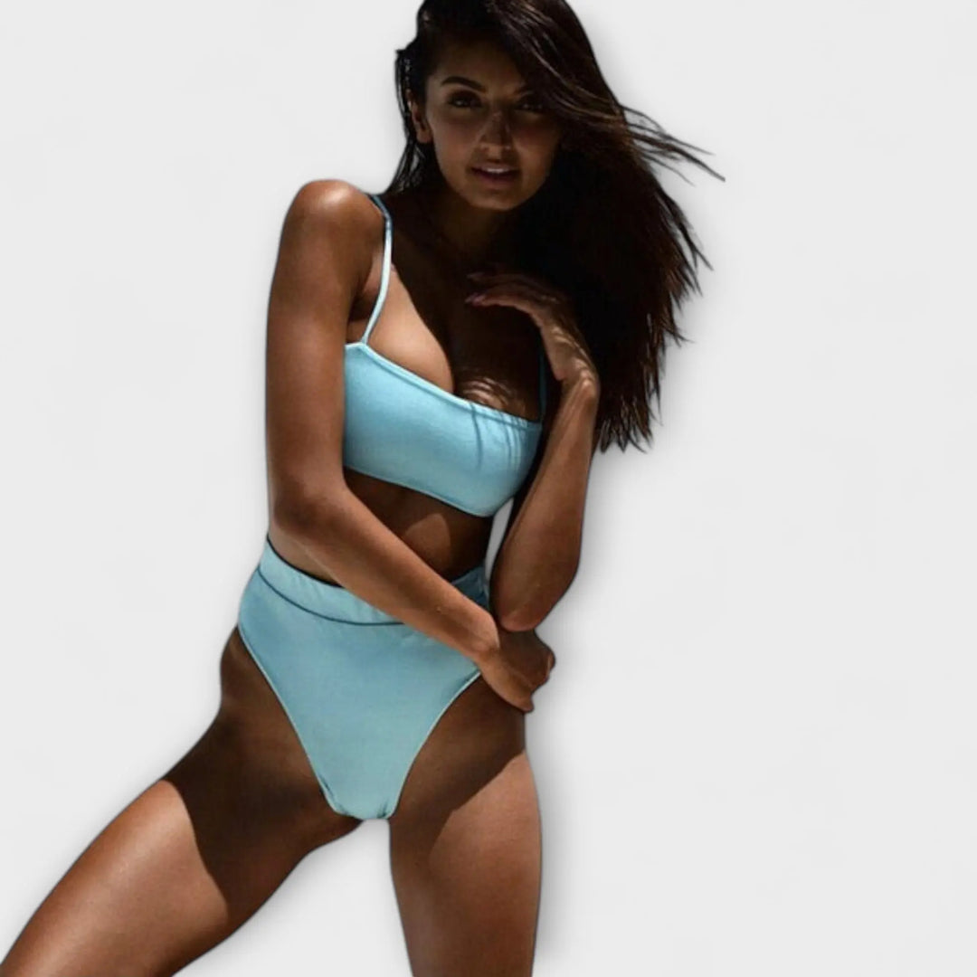 Amanda | Bikini Charlotte Odense