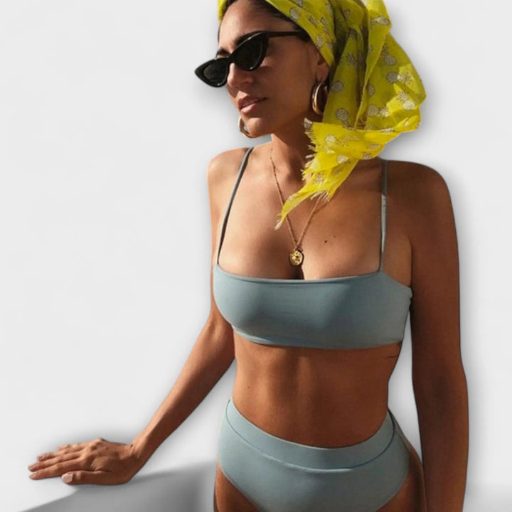 Amanda | Bikini Charlotte Odense