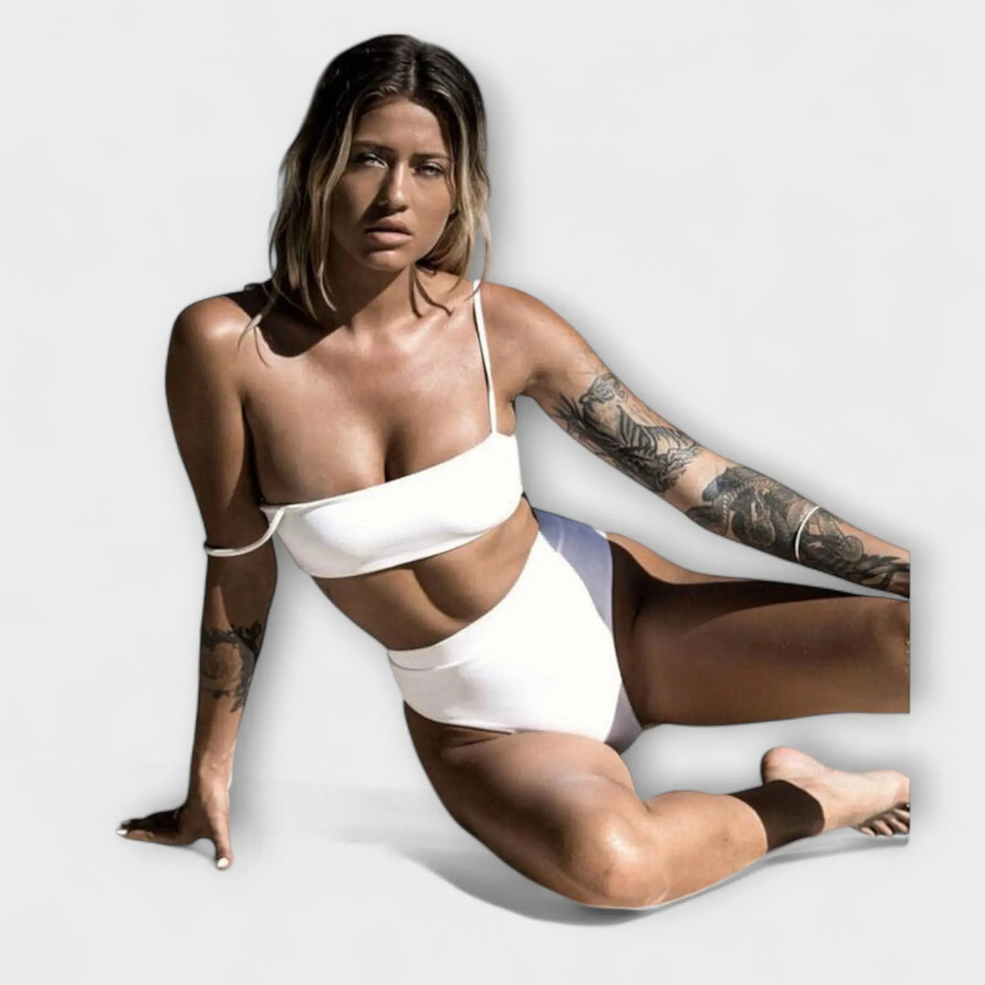 Amanda | Bikini Charlotte Odense