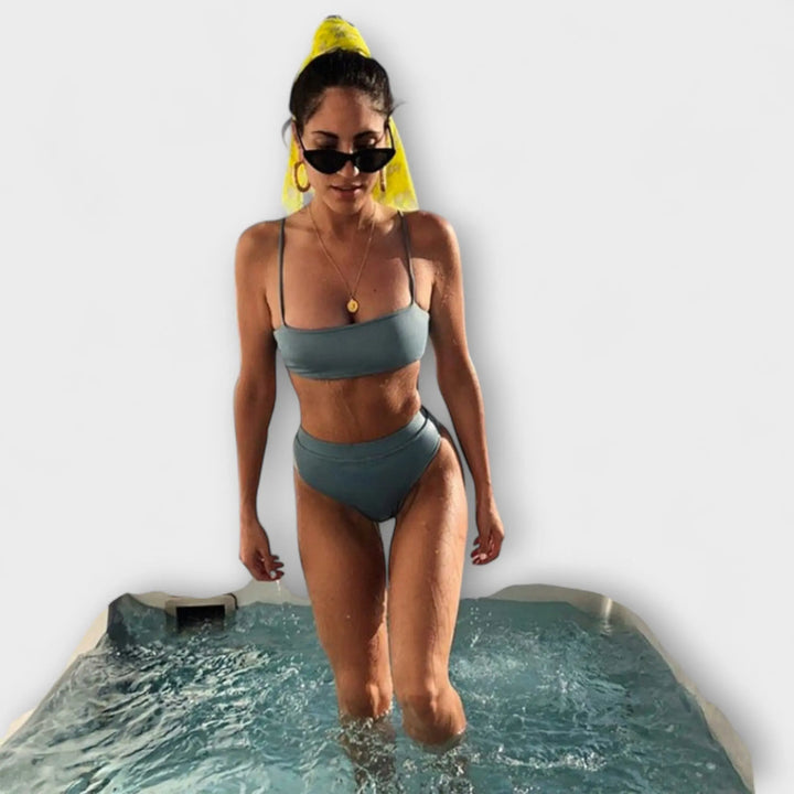 Amanda | Bikini Charlotte Odense