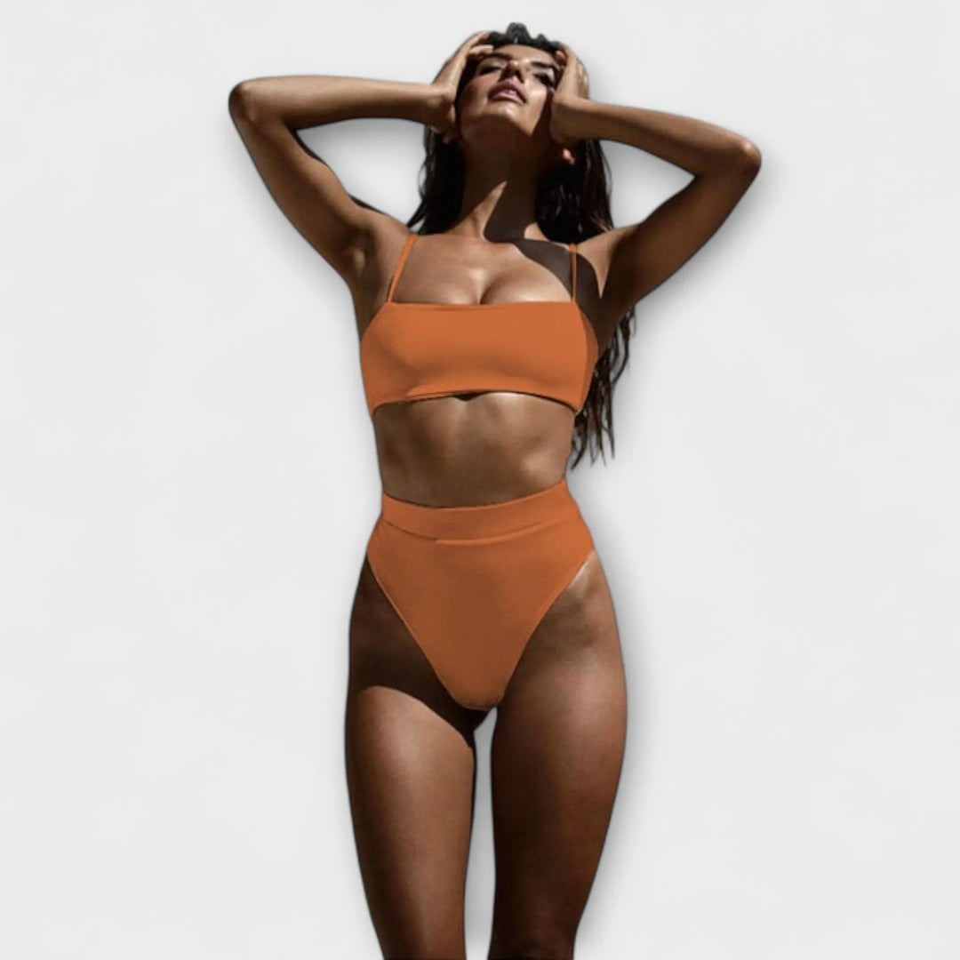 Amanda | Bikini Charlotte Odense