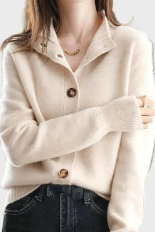 Amara | Cardigan Charlotte Odense