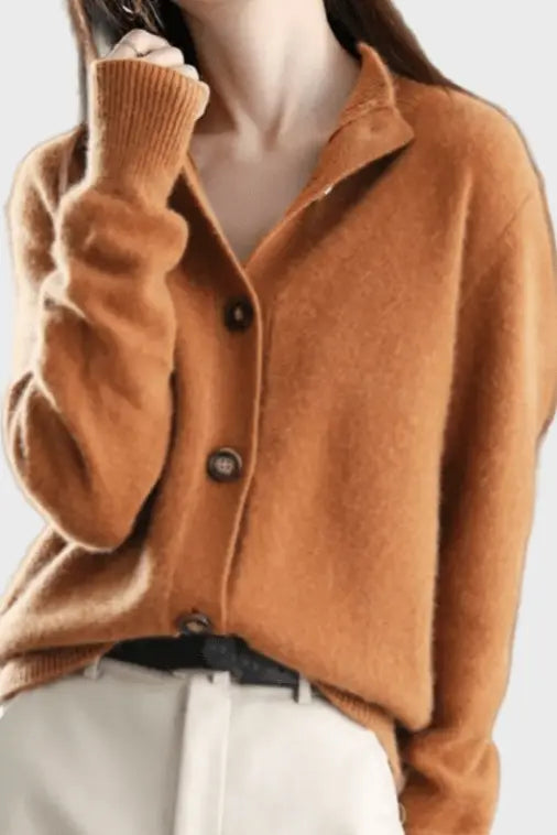 Amara | Cardigan Charlotte Odense