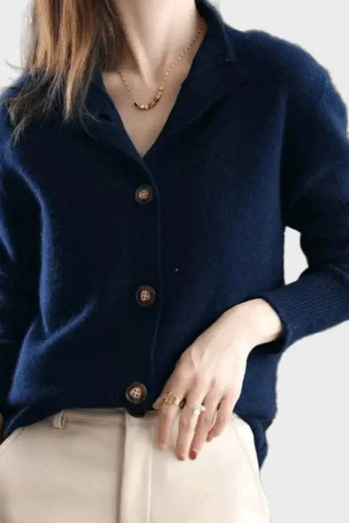Amara | Cardigan Charlotte Odense